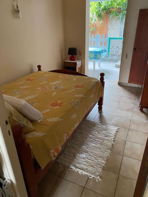 Maison En Bord De Mer A Trois Rivieres. מראה חיצוני תמונה