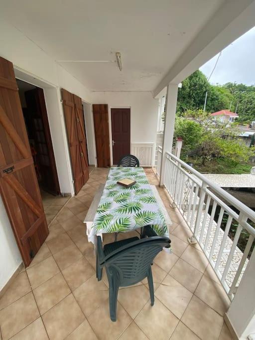 Maison En Bord De Mer A Trois Rivieres. מראה חיצוני תמונה