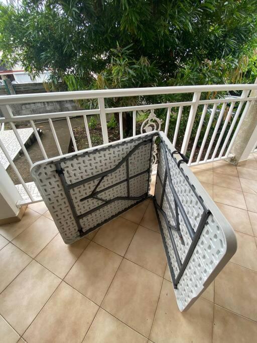 Maison En Bord De Mer A Trois Rivieres. מראה חיצוני תמונה