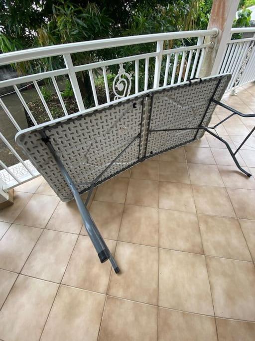 Maison En Bord De Mer A Trois Rivieres. מראה חיצוני תמונה