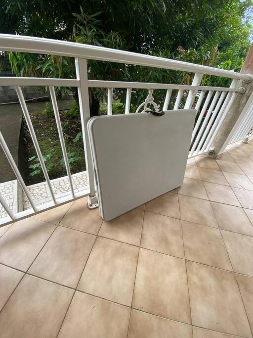 Maison En Bord De Mer A Trois Rivieres. מראה חיצוני תמונה