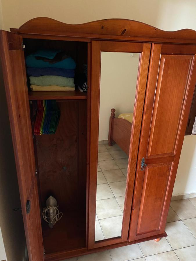 Maison En Bord De Mer A Trois Rivieres. מראה חיצוני תמונה