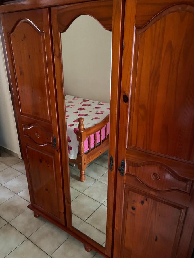 Maison En Bord De Mer A Trois Rivieres. מראה חיצוני תמונה